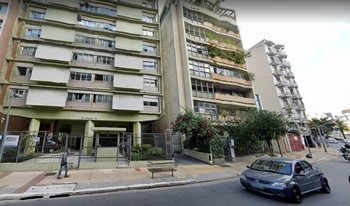 Imagem do condomínio Condomínio Rio Vermelho - Bela Vista - São Paulo - SP