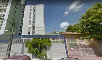 Imagem do condomínio Condomínio Rio Volga - Encruzilhada - Recife - PE