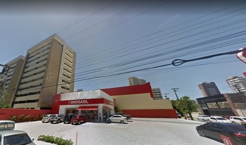 Imagem do condomínio Condomínio Rio Vouga - Aldeota - Fortaleza - CE