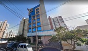 Imagem do condomínio Condomínio Riocenter - Centro - Londrina - PR