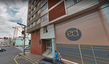 Imagem do condomínio Condomínio Rita Holland - Centro - Piracicaba - SP
