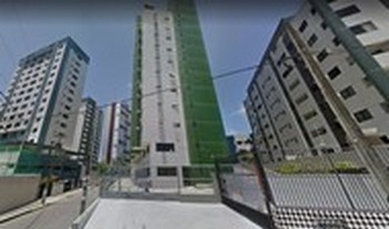 Imagem do condomínio Condomínio Rita Pereira De Macedo - Tirol - Natal - RN