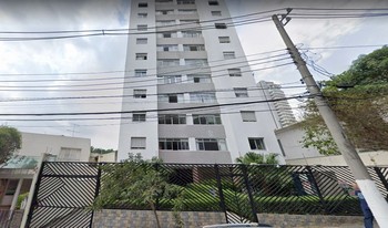 Imagem do condomínio Condomínio Rita - Aclimação - São Paulo - SP