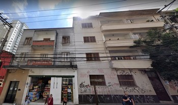 Imagem do condomínio Condomínio Ritamar - Pinheiros - São Paulo - SP