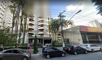 Imagem do condomínio Condomínio Ritz - Moema - São Paulo - SP