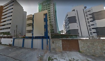 Imagem do condomínio Condomínio Rivage - Jatiuca - Maceió - AL