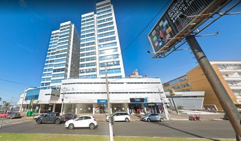 Imagem do condomínio Condomínio River Towers - Centro - Tramandaí - RS