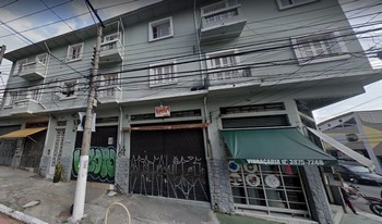 Imagem do condomínio Condomínio Rivetti - Vila Romana - São Paulo - SP