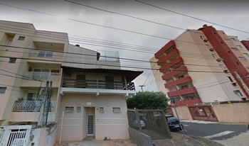 Imagem do condomínio Condomínio Rivieira - Jardim Panorama - São José Do Rio Preto - SP