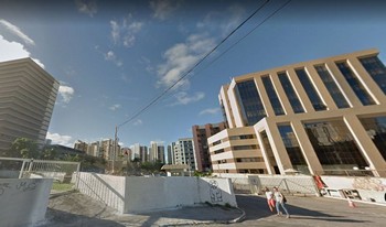 Imagem do condomínio Condomínio Riviera - Pituba - Salvador - BA