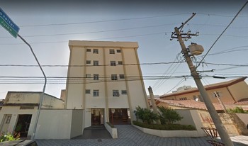 Condomínio Riviera - Centro - Taubaté - SP
