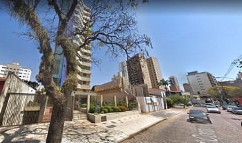 Imagem do condomínio Condomínio Riviera Do São Lourenço - Cambuí - Campinas - SP
