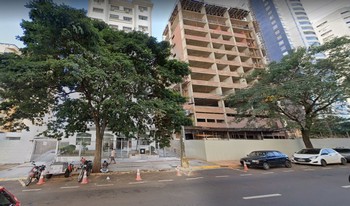 Imagem do condomínio Condomínio Riviera - Centro - Campo Grande - MS