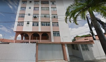 Imagem do condomínio Condomínio Rivoli - Dionísio Torres - Fortaleza - CE