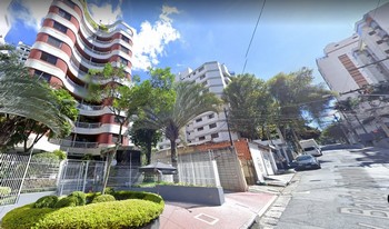 Imagem do condomínio Condomínio Rivoli Residence - Real Parque - São Paulo - SP
