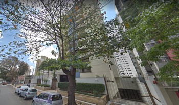 Imagem do condomínio Condomínio Roanne - Cambuí - Campinas - SP
