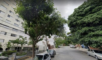 Imagem do condomínio Condomínio Roberta - Cambuci - São Paulo - SP