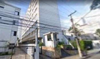 Imagem do condomínio Condomínio Roberto Hsu - Vila Olímpia - São Paulo - SP