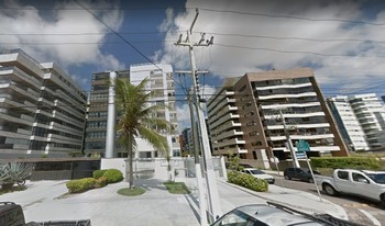 Imagem do condomínio Condomínio Rocas - Jatiuca - Maceió - AL