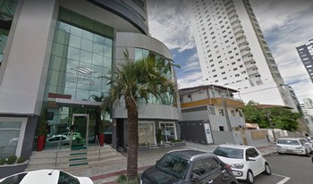 Imagem do condomínio Condomínio Rocca Di Mare - Pioneiros - Balneário Camboriú - SC