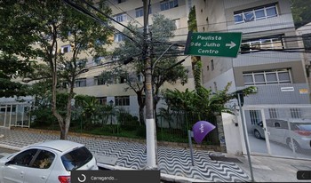 Imagem do condomínio Condomínio Rocha - Bela Vista - São Paulo - SP
