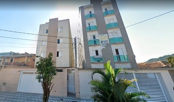 Imagem do condomínio Condomínio Rocha - Vila Voturua - São Vicente - SP