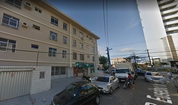 Imagem do condomínio Condomínio Rochele - Fátima - Fortaleza - CE