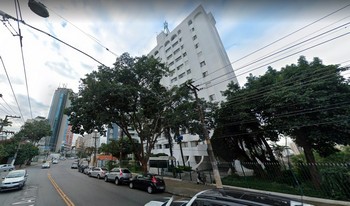 Imagem do condomínio Condomínio Rochester - Aclimação - São Paulo - SP