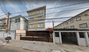 Condomínio Rochinha Ii - Vila Melo - São Vicente - SP