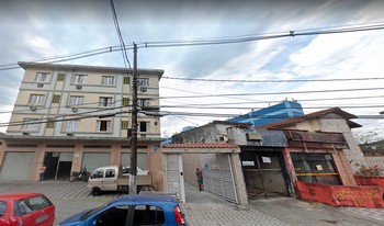Imagem do condomínio Condomínio Rochinha - Parque São Vicente - São Vicente - SP