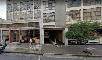 Imagem do condomínio Condomínio Rodolpho Pirani - Vila Buarque - São Paulo - SP