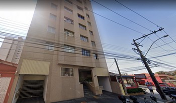 Imagem do condomínio Condomínio Rodrigo - Centro - Campinas - SP