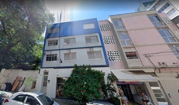 Imagem do condomínio Condomínio Rodrigues - Perdizes - São Paulo - SP
