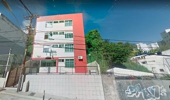 Imagem do condomínio Condomínio Rodrigues Lima - Barra - Salvador - BA