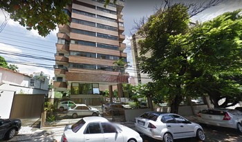 Imagem do condomínio Condomínio Roma - Aldeota - Fortaleza - CE