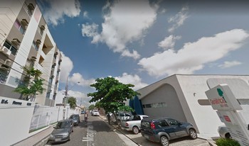 Imagem do condomínio Condomínio Roma - Centro - Teresina - PI