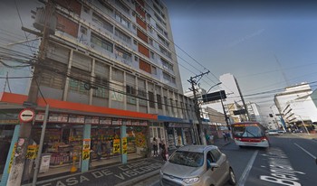 Imagem do condomínio Condomínio Roma - Centro - Campinas - SP