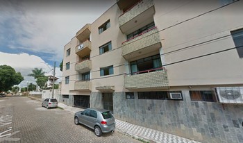 Imagem do condomínio Condomínio Roma - Ilha Dos Araújos - Governador Valadares - MG
