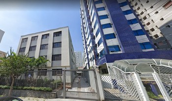 Imagem do condomínio Condomínio Romani - Mirandópolis - São Paulo - SP