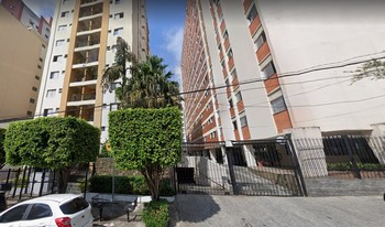Imagem do condomínio Condomínio Romilda águiar - Bela Vista - São Paulo - SP