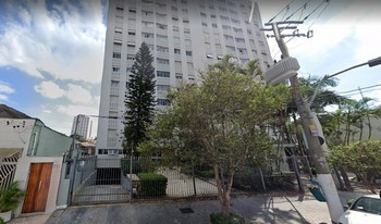 Imagem do condomínio Condomínio Romulo (bloco A) E Edifício Remo (bloco B) - Cambuci - São Paulo - SP