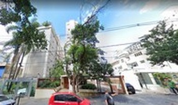 Imagem do condomínio Condomínio Ronaldo Froes - Santo Antônio - Belo Horizonte - MG