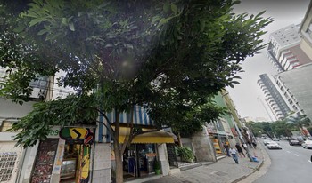 Imagem do condomínio Condomínio Roosevelt - Consolação - São Paulo - SP