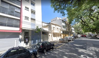 Imagem do condomínio Condomínio Rosa Branca - Higienópolis - São Paulo - SP