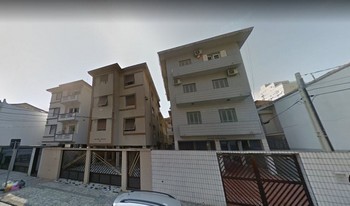 Imagem do condomínio Condomínio Rosa Branca - José Menino - Santos - SP