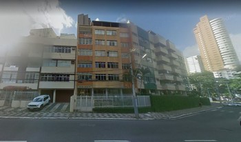 Imagem do condomínio Condomínio Rosa Cristina - Ondina - Salvador - BA