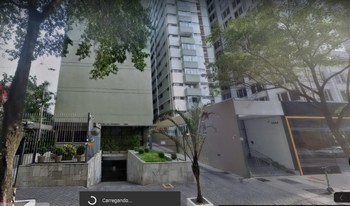 Imagem do condomínio Condomínio Rosa Da Fonseca - Jardim Paulista - São Paulo - SP