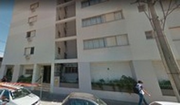 Condomínio Rosa De Prata - Centro - São Carlos - SP