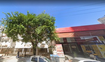 Imagem do condomínio Condomínio Rosa Della Santa - Gonzaga - Santos - SP