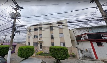 Imagem do condomínio Condomínio Rosa Francisqueti Lacotisse - Vila Osasco - Osasco - SP